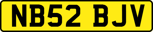NB52BJV