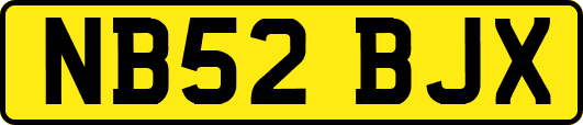 NB52BJX