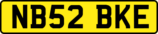 NB52BKE