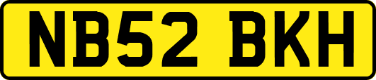 NB52BKH