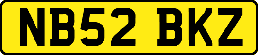 NB52BKZ