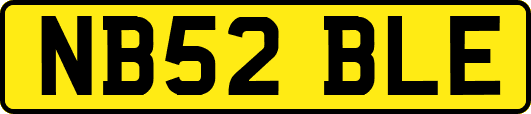 NB52BLE