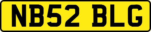 NB52BLG