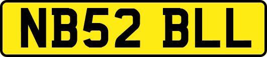 NB52BLL