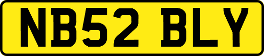 NB52BLY
