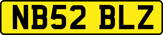 NB52BLZ