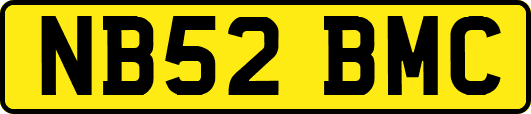 NB52BMC