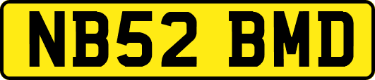 NB52BMD