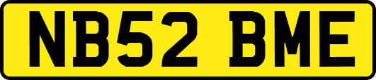 NB52BME
