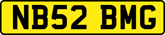 NB52BMG