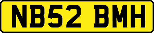 NB52BMH