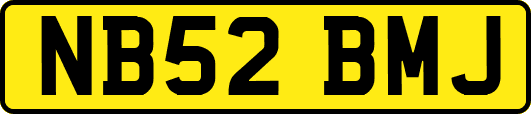NB52BMJ