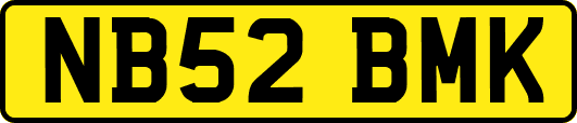 NB52BMK