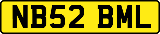 NB52BML