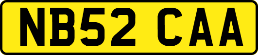 NB52CAA