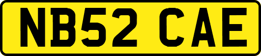 NB52CAE