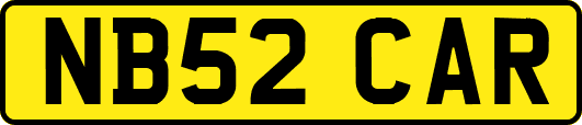 NB52CAR
