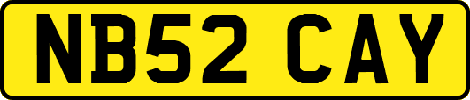 NB52CAY