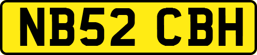 NB52CBH