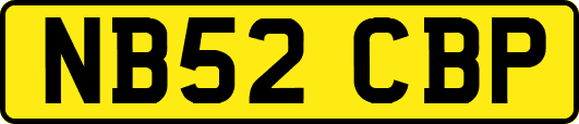 NB52CBP