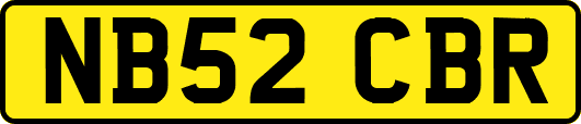 NB52CBR