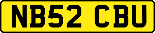 NB52CBU