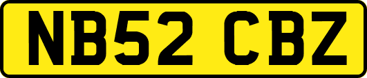 NB52CBZ