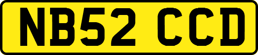 NB52CCD