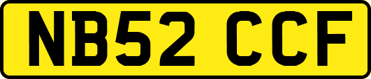 NB52CCF