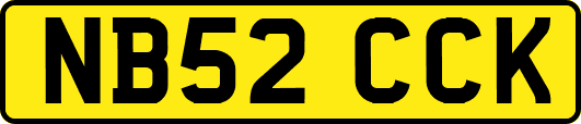 NB52CCK