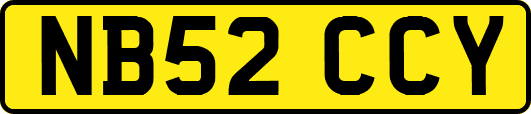 NB52CCY