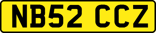 NB52CCZ