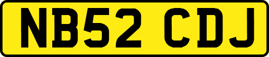 NB52CDJ