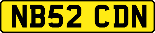 NB52CDN