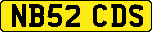 NB52CDS