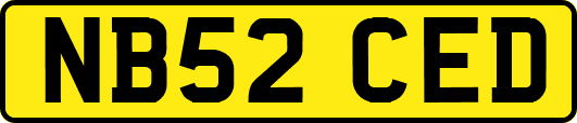 NB52CED