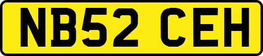 NB52CEH