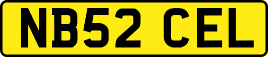 NB52CEL