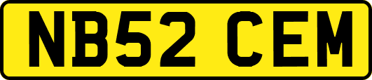 NB52CEM