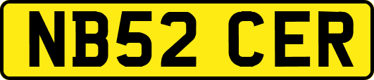 NB52CER