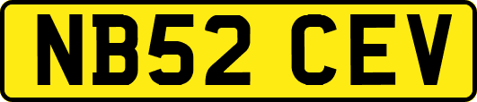 NB52CEV