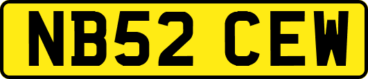 NB52CEW