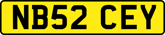 NB52CEY