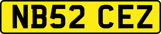 NB52CEZ