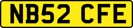 NB52CFE