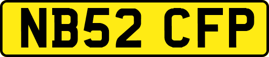 NB52CFP