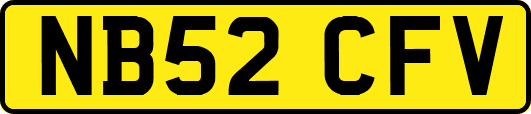 NB52CFV