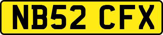 NB52CFX