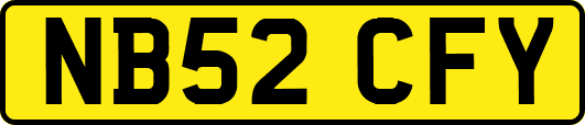 NB52CFY