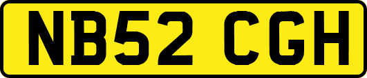 NB52CGH